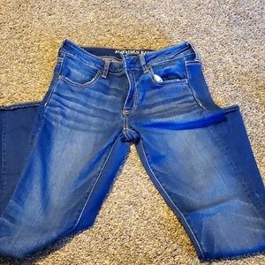 American Eagle Jegging